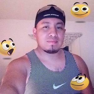 Meet your Posher, Fernando